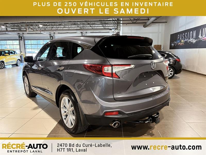acura RDX 2021 - 5