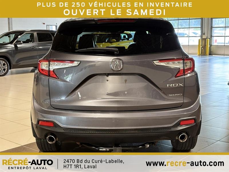 acura RDX 2021 - 6
