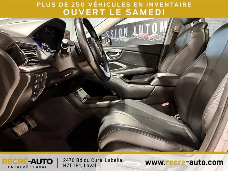 acura RDX 2021 - 8