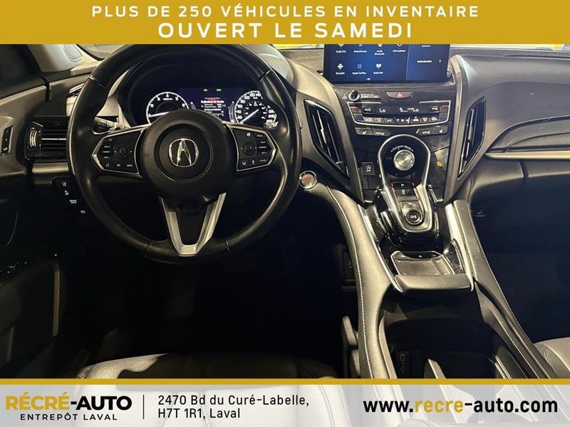 acura RDX 2021 - 13