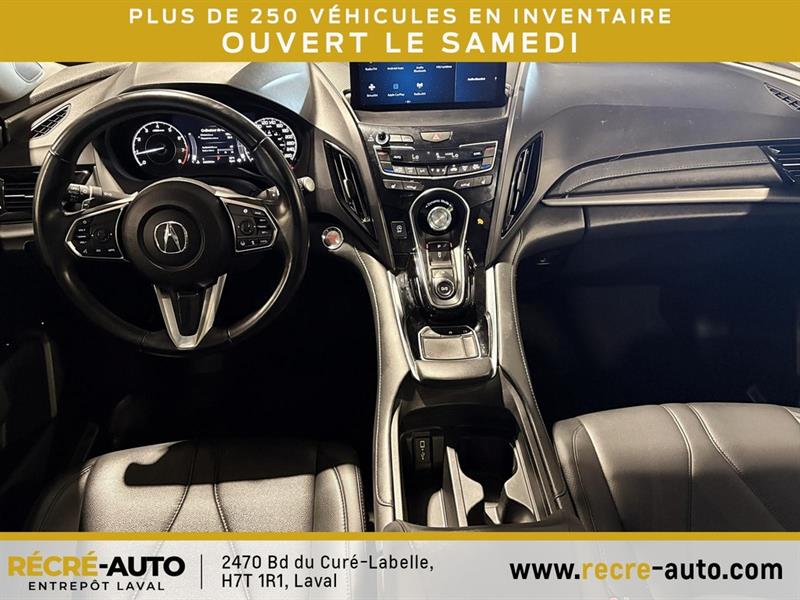 acura RDX 2021 - 14