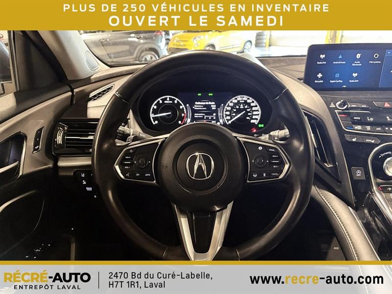 acura RDX 2021 - 15