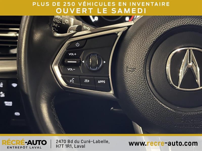 acura RDX 2021 - 16
