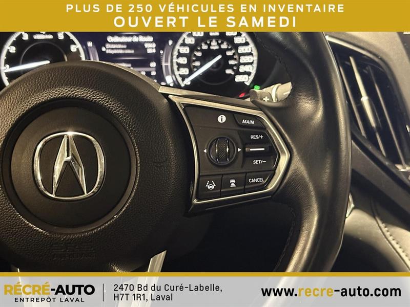 acura RDX 2021 - 17