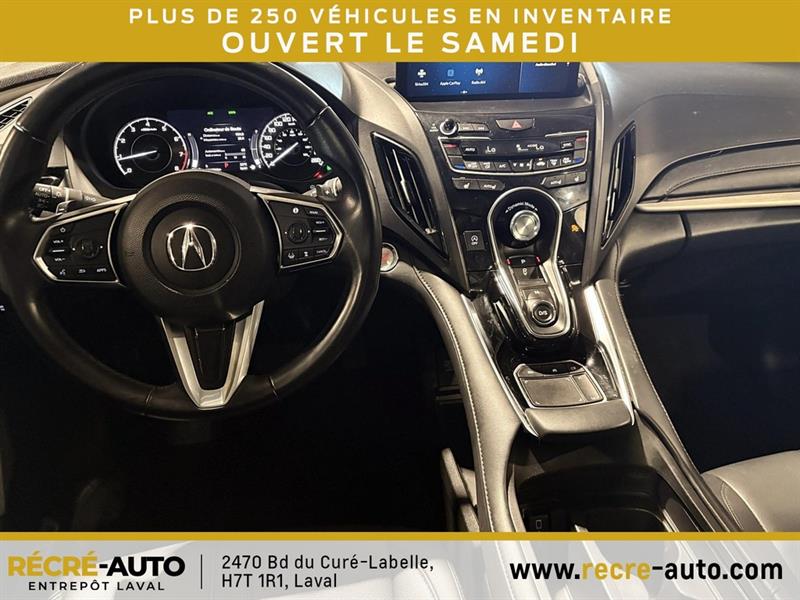 acura RDX 2021 - 19