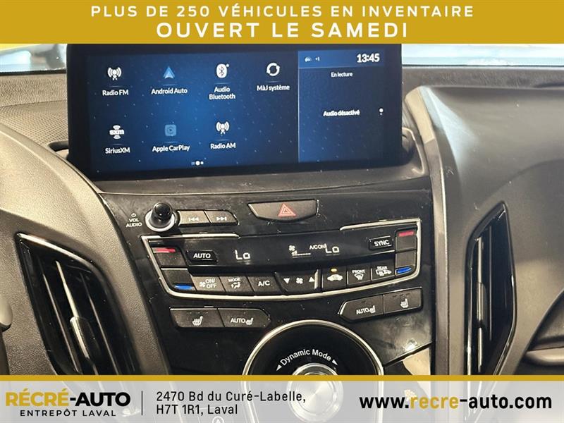 acura RDX 2021 - 21