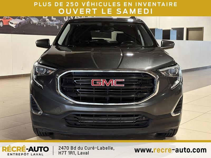 gmc Terrain 2020 - 2