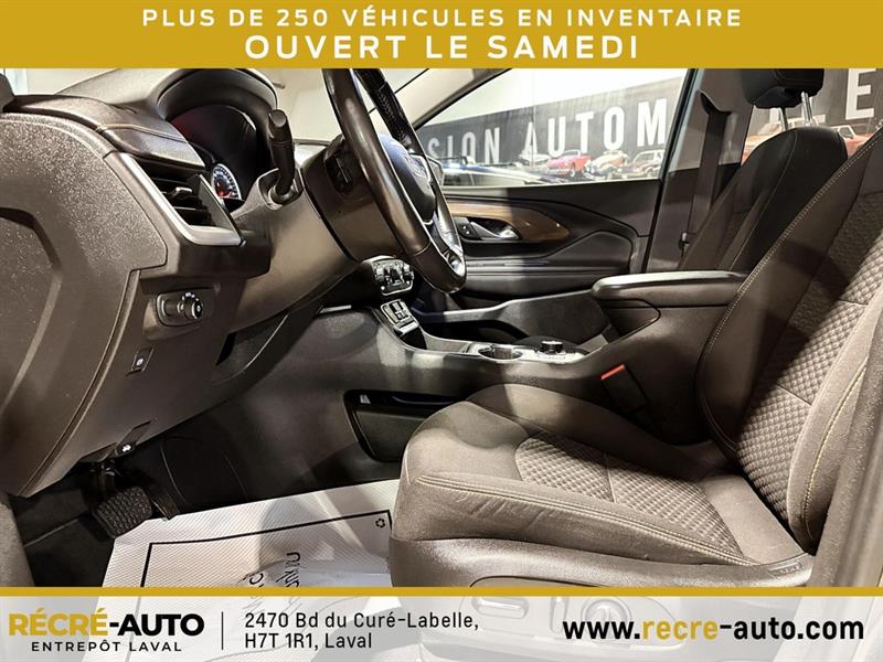 gmc Terrain 2020 - 6