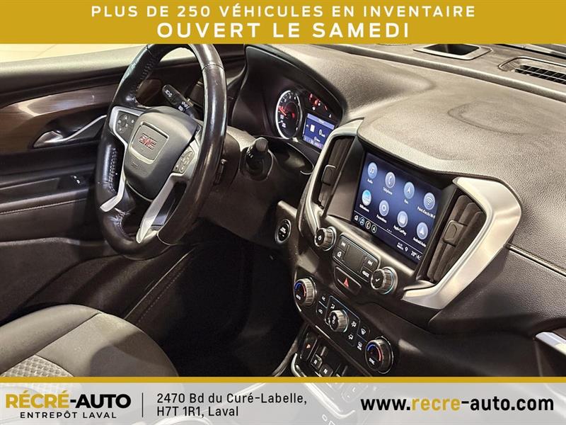 gmc Terrain 2020 - 9