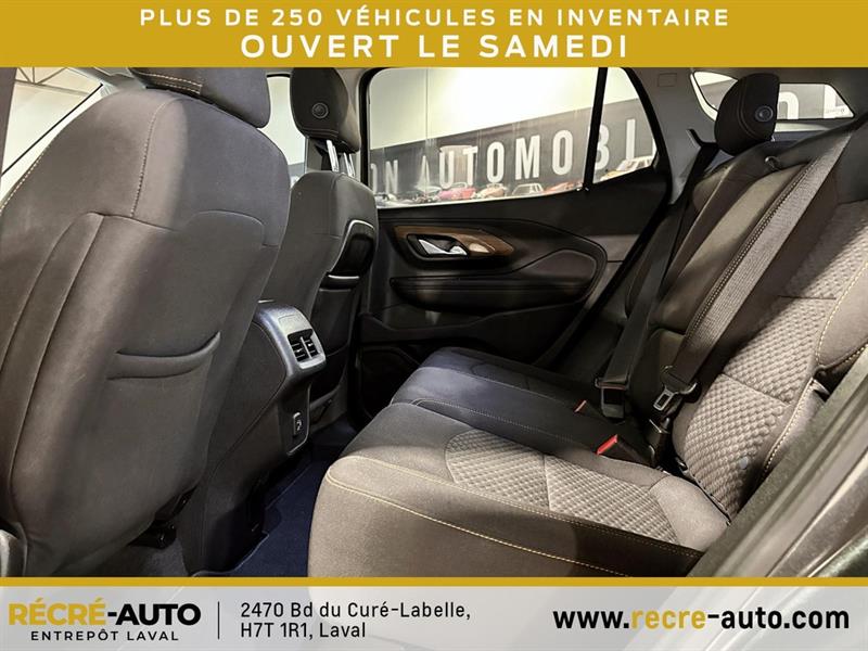 gmc Terrain 2020 - 10