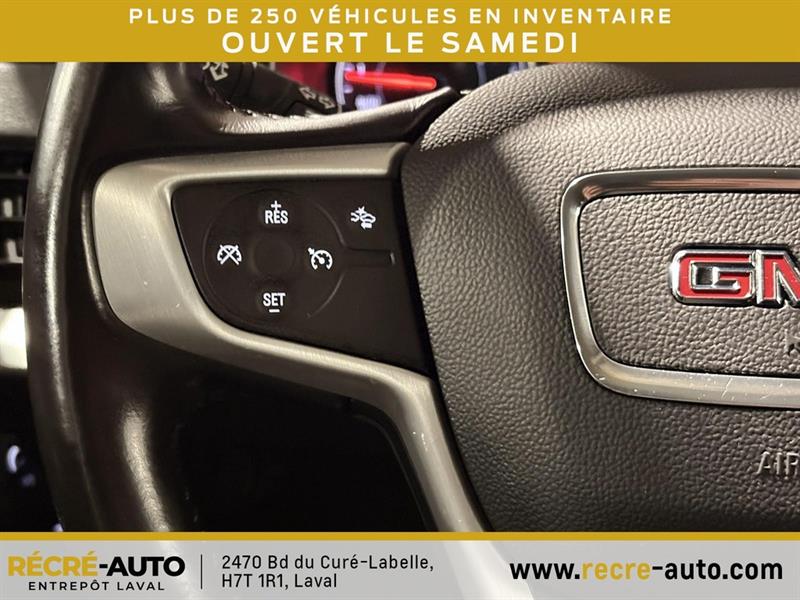 gmc Terrain 2020 - 14