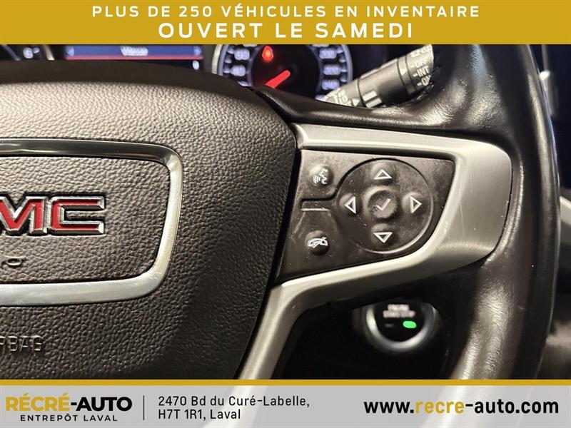 gmc Terrain 2020 - 15