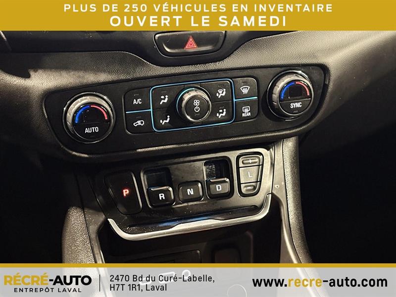 gmc Terrain 2020 - 18