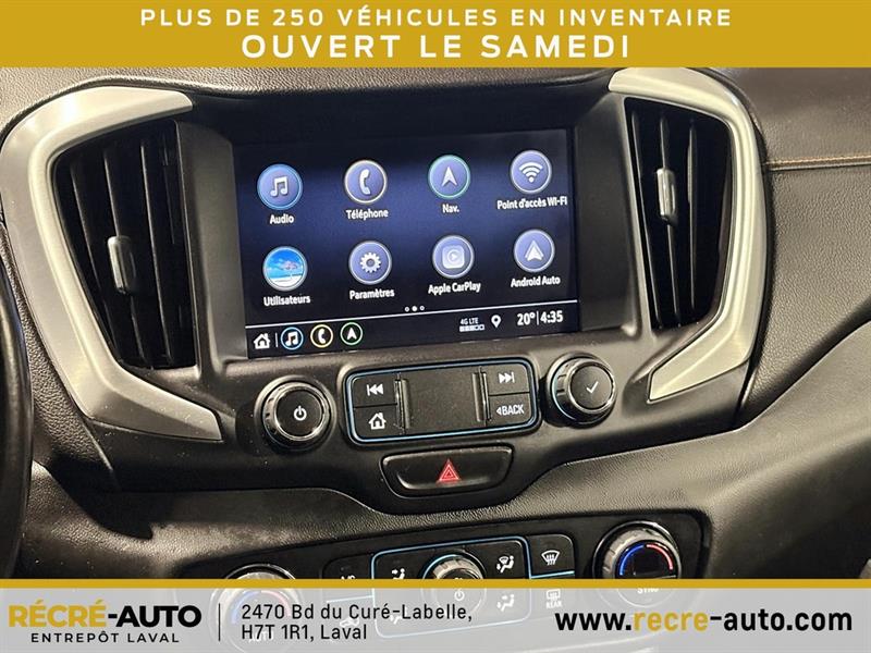 gmc Terrain 2020 - 19