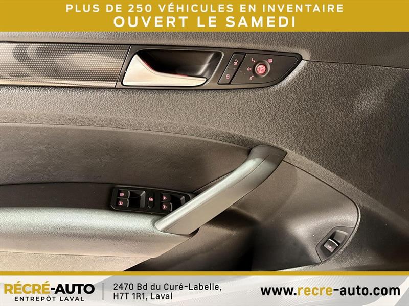 volkswagen Passat 2014 - 7
