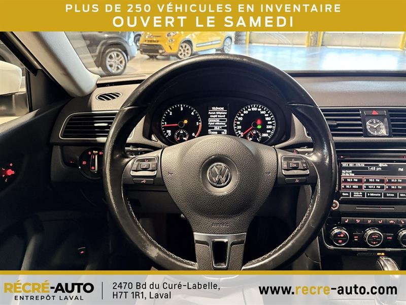 volkswagen Passat 2014 - 16