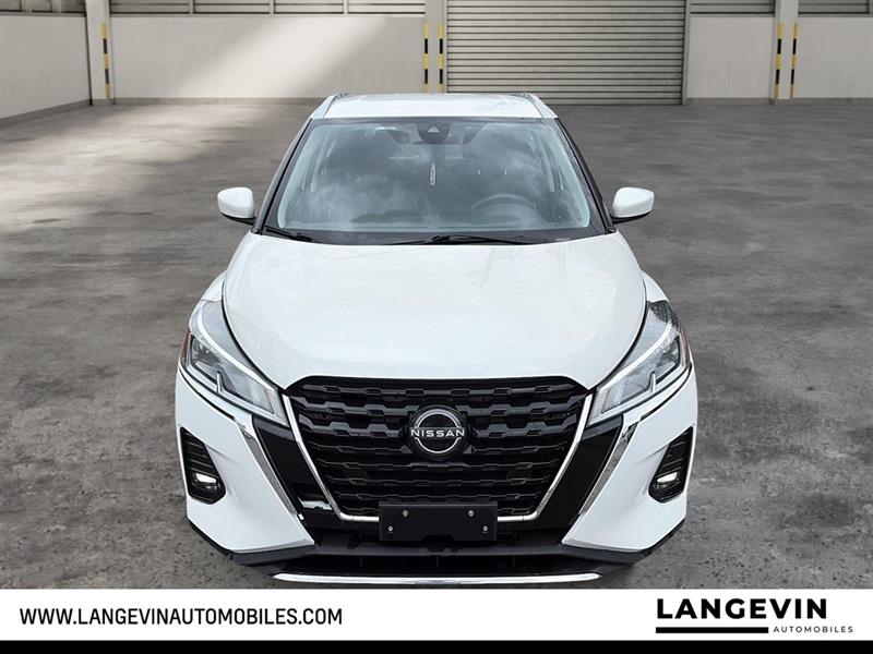 nissan Kicks 2024 - 3