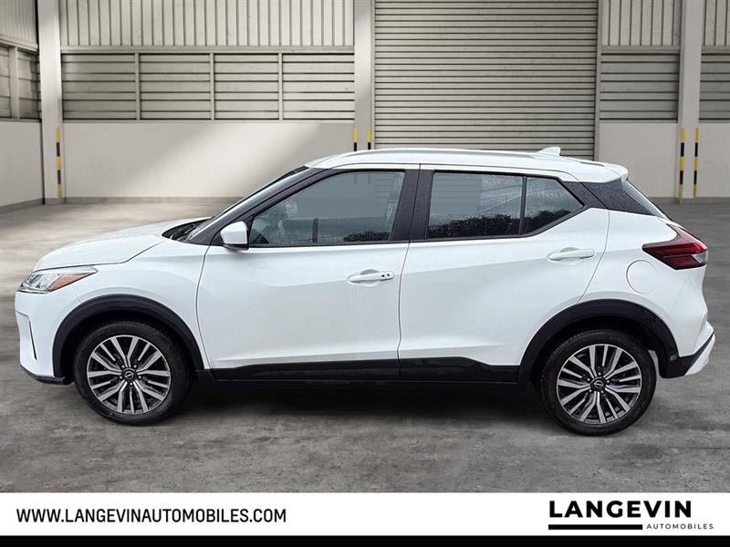 nissan Kicks 2024 - 6