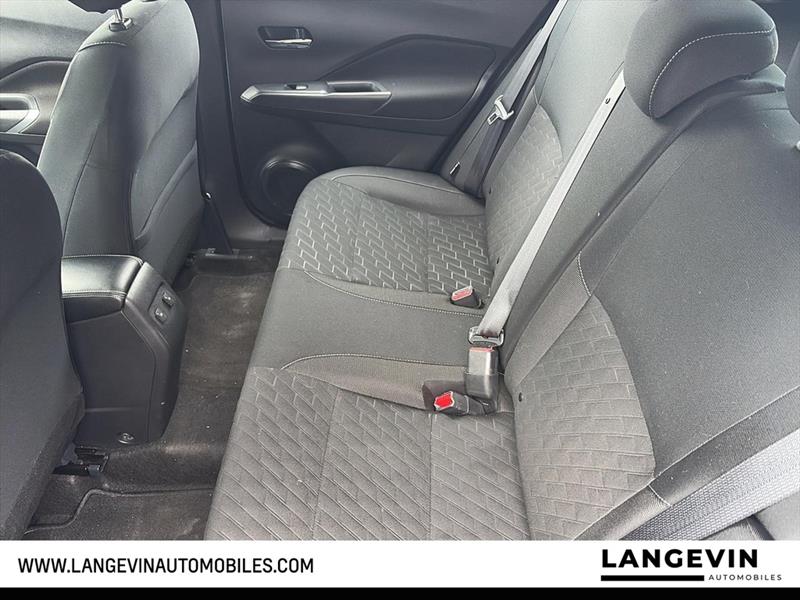 nissan Kicks 2024 - 7