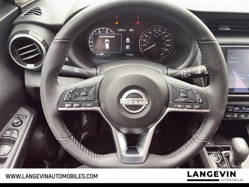 nissan Kicks 2024 - 13