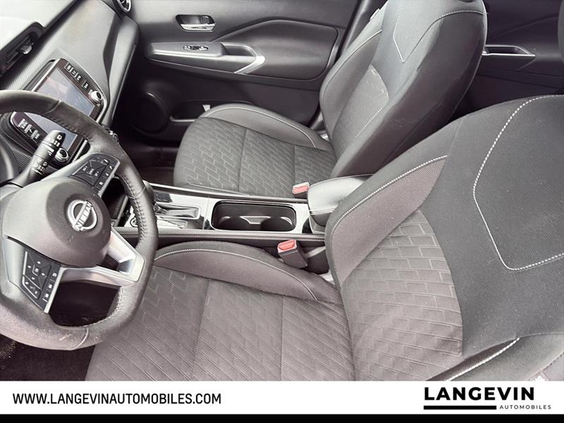 nissan Kicks 2024 - 14