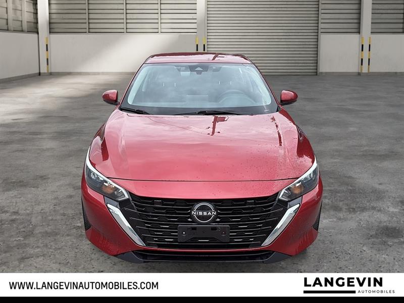 nissan Sentra 2024 - 4