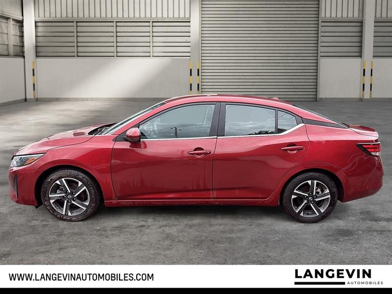 nissan Sentra 2024 - 7