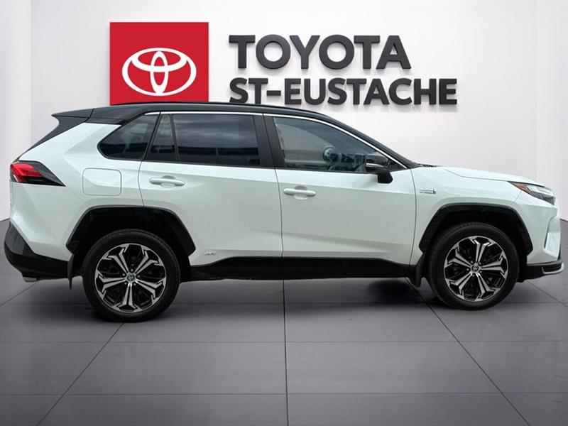 toyota RAV4 Prime 2022 - 4