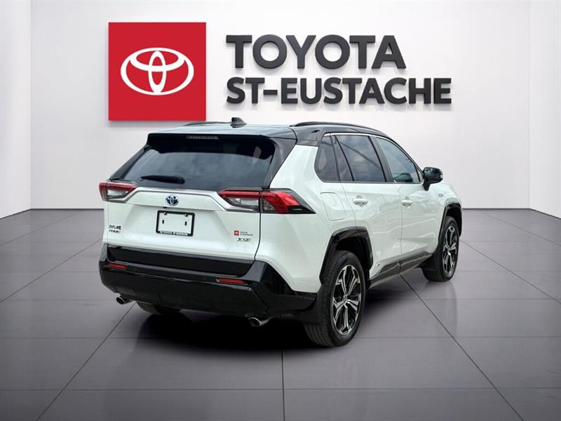 toyota RAV4 Prime 2022 - 5