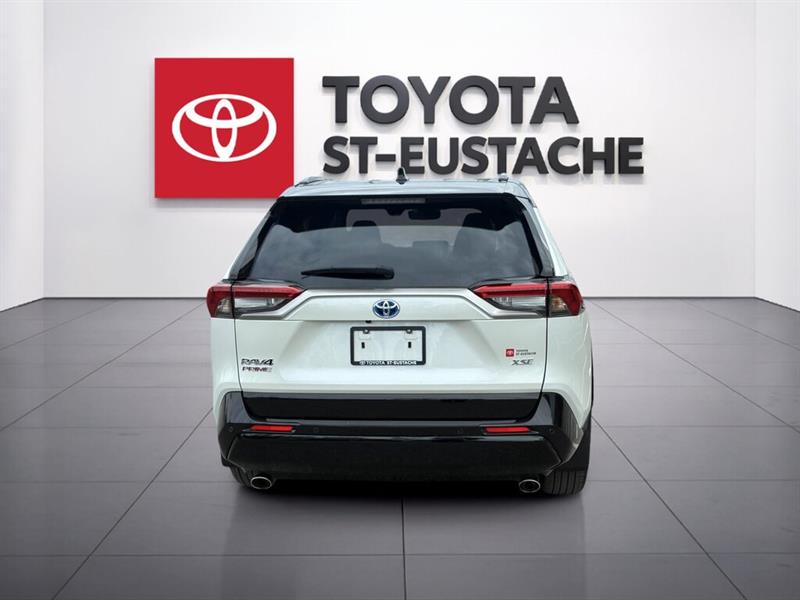 toyota RAV4 Prime 2022 - 6