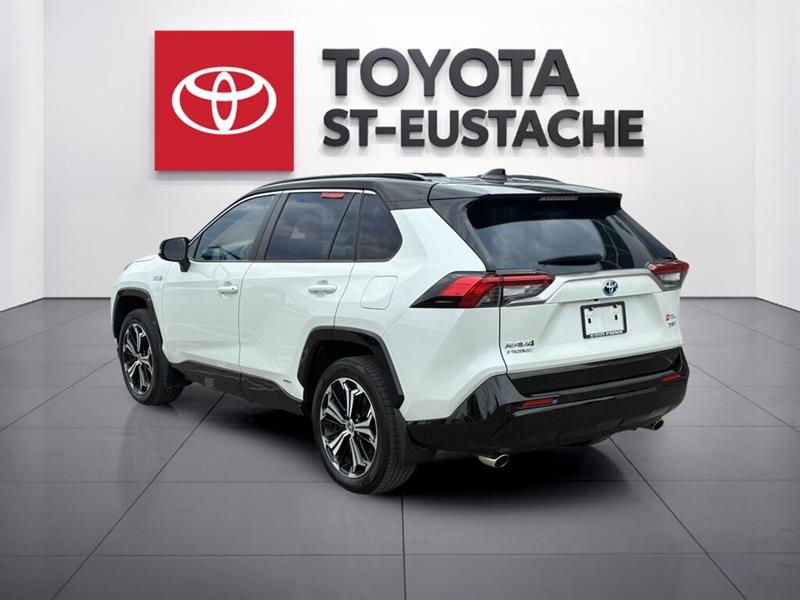 toyota RAV4 Prime 2022 - 7