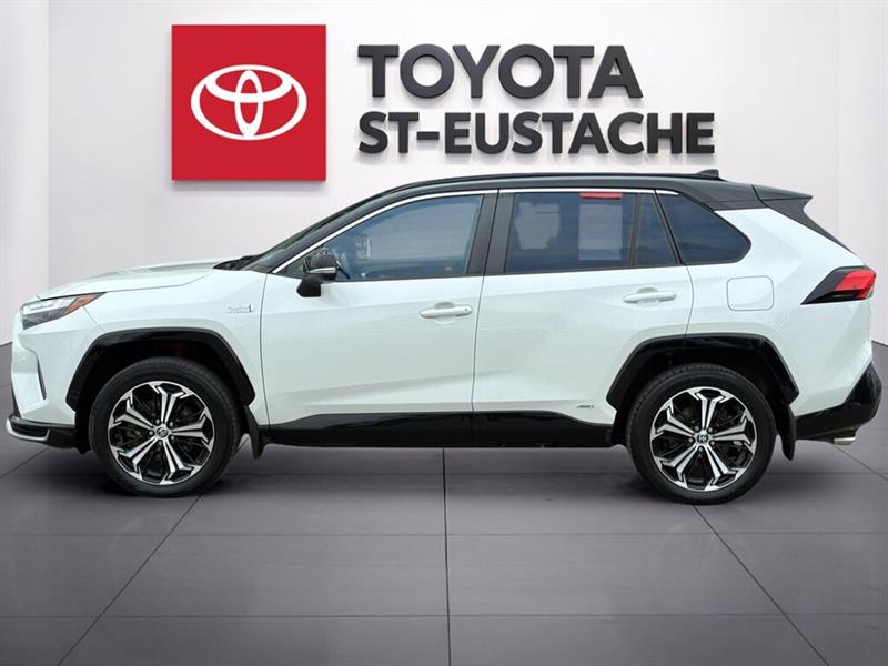 toyota RAV4 Prime 2022 - 8