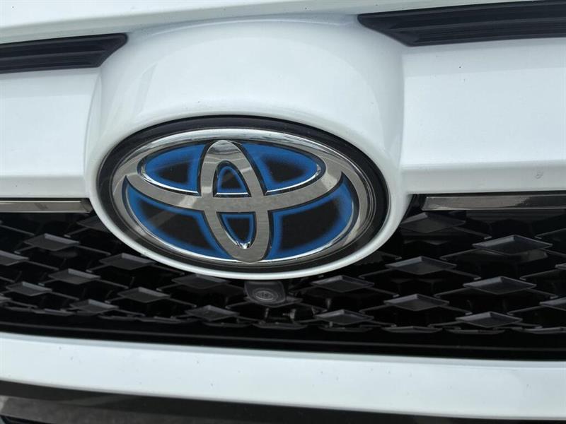 toyota RAV4 Prime 2022 - 10