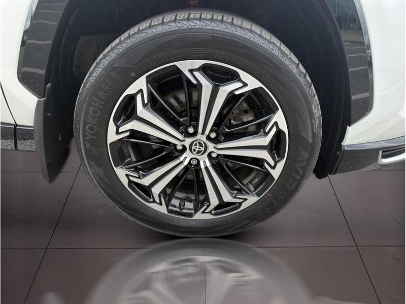 toyota RAV4 Prime 2022 - 11