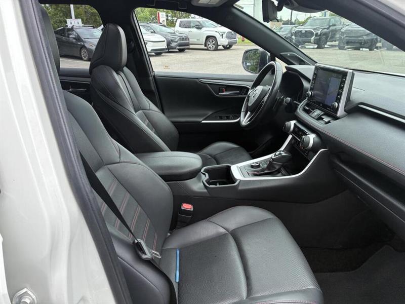 toyota RAV4 Prime 2022 - 12