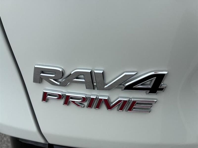 toyota RAV4 Prime 2022 - 15