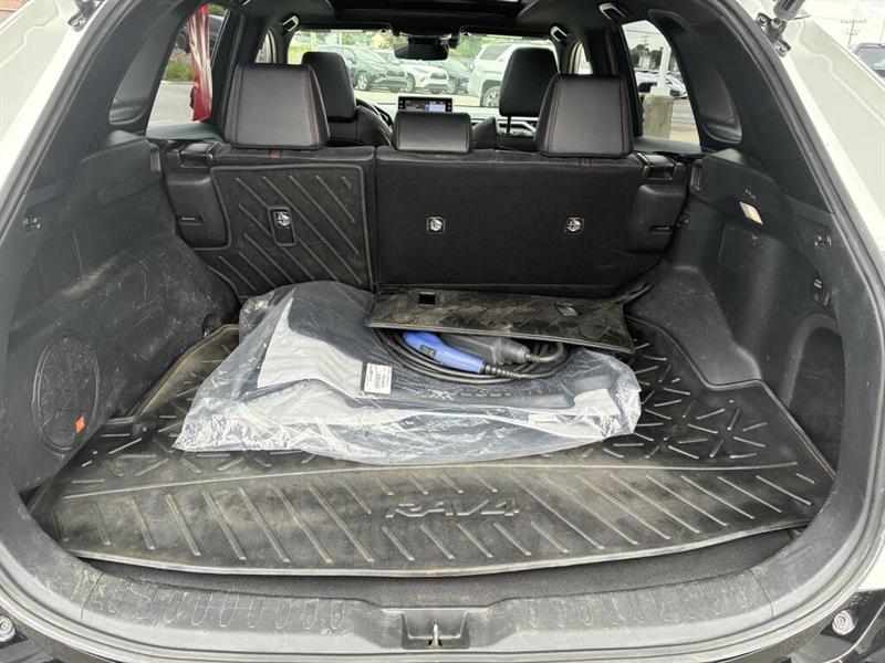 toyota RAV4 Prime 2022 - 16