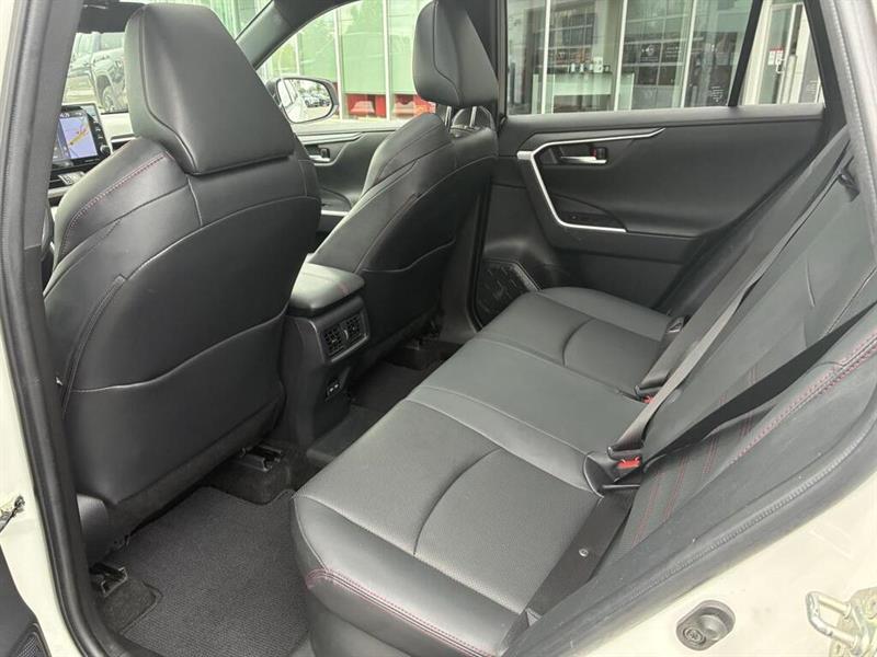 toyota RAV4 Prime 2022 - 18