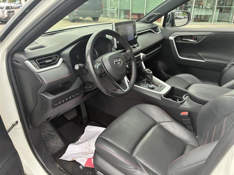 toyota RAV4 Prime 2022 - 21