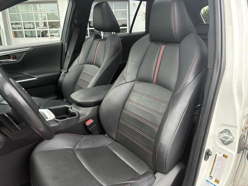 toyota RAV4 Prime 2022 - 22
