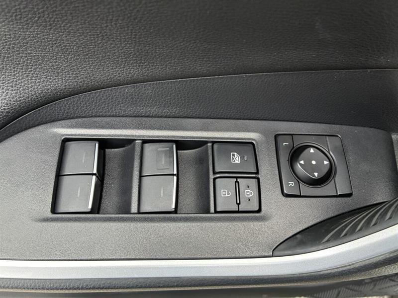 toyota RAV4 Prime 2022 - 25