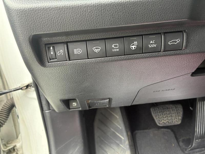 toyota RAV4 Prime 2022 - 26
