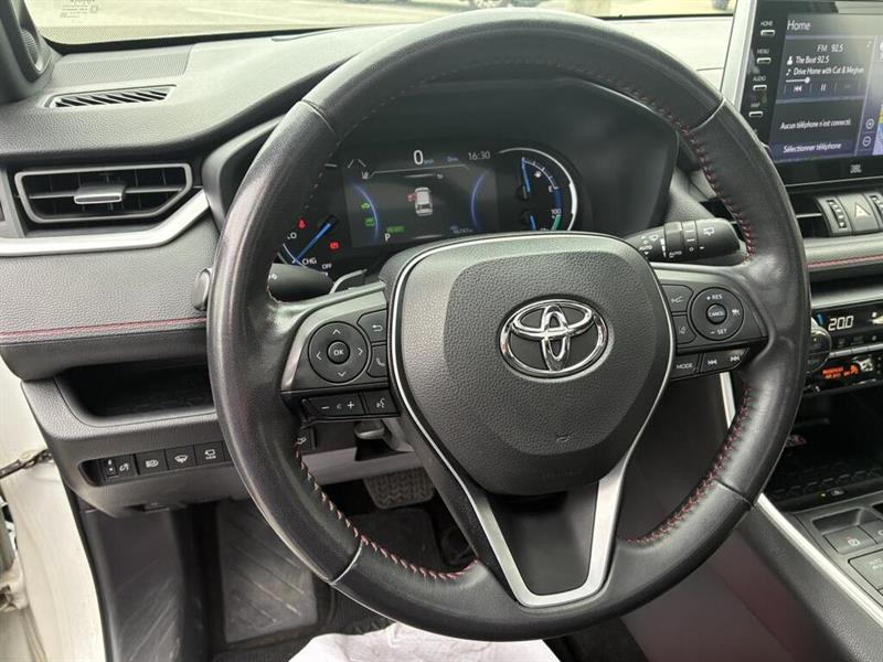toyota RAV4 Prime 2022 - 27