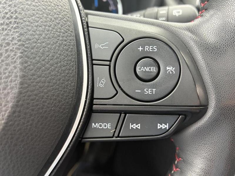 toyota RAV4 Prime 2022 - 29