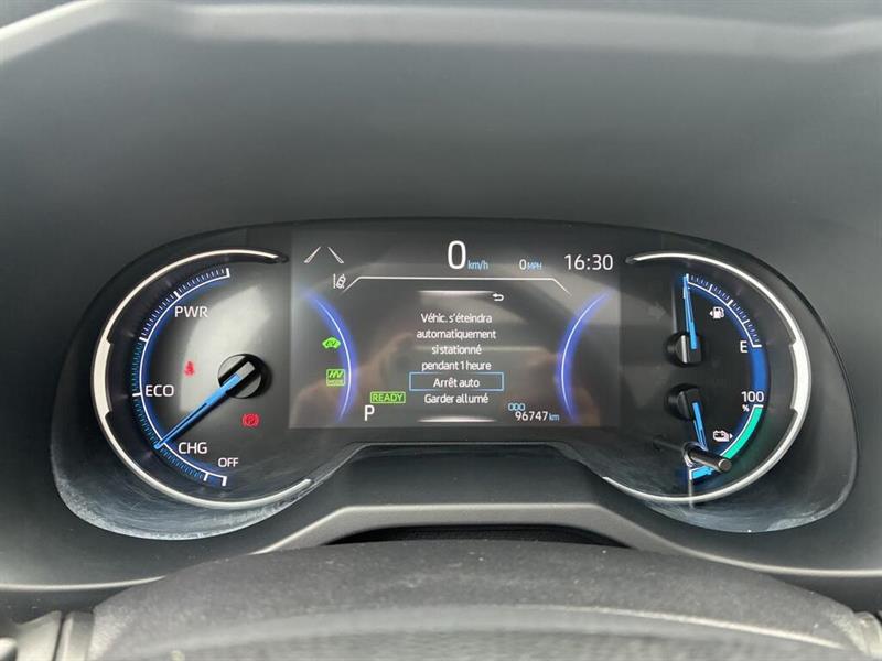 toyota RAV4 Prime 2022 - 30