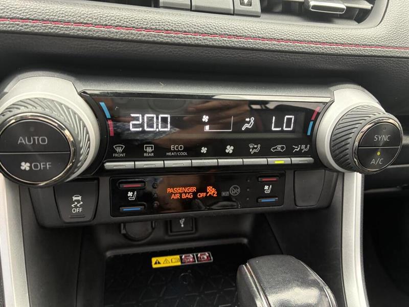 toyota RAV4 Prime 2022 - 33