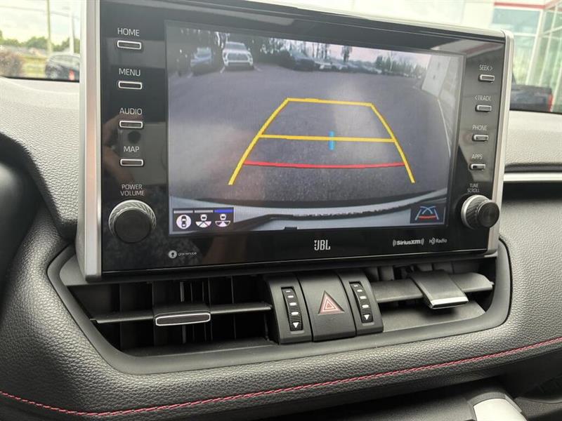 toyota RAV4 Prime 2022 - 35