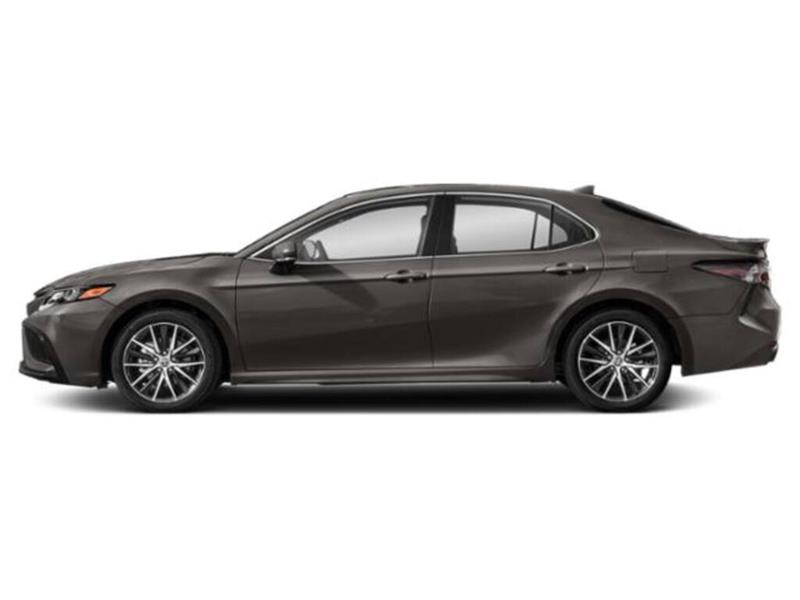toyota Camry 2024 - 2