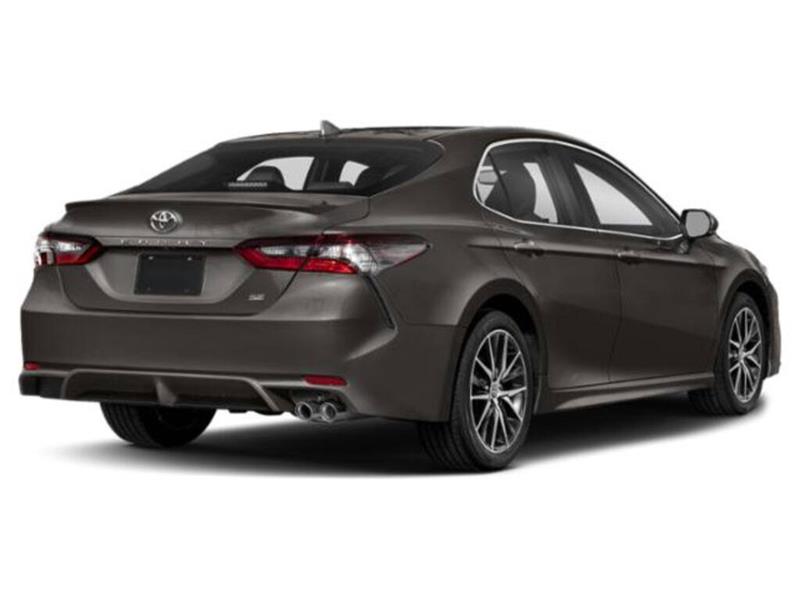 toyota Camry 2024 - 3