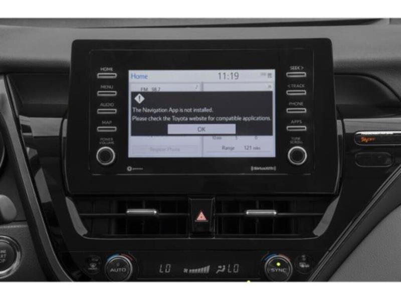 toyota Camry 2024 - 4